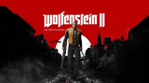 When Can We Expect Wolfenstein 3?