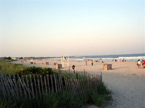 Narragansett Beach Pictures