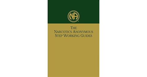 13 Read Info Narcotics Anonymous Step Working Guides Ideas ⭐⭐⭐⭐⭐