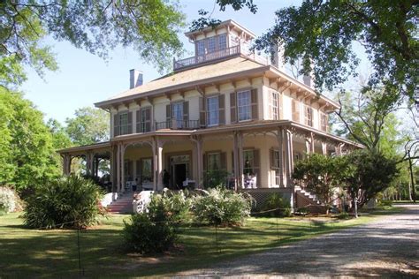 Eufaula Pilgrimage: April 5-7 tour of Old South homes