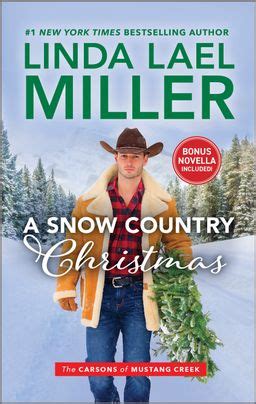 A Snow Country Christmas - Harlequin.com