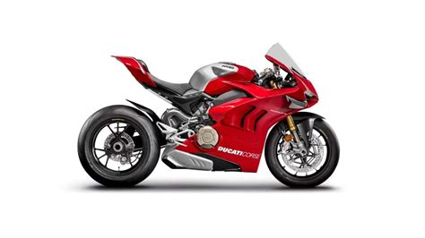 Ducati Panigale V4R Top Speed & Acceleration - MotoStatz