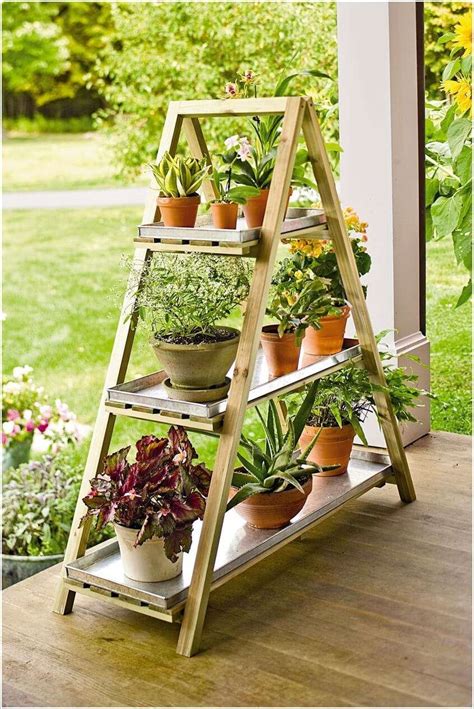 15 Awesome Ideas to Decorate Your Home with Terracotta Pots