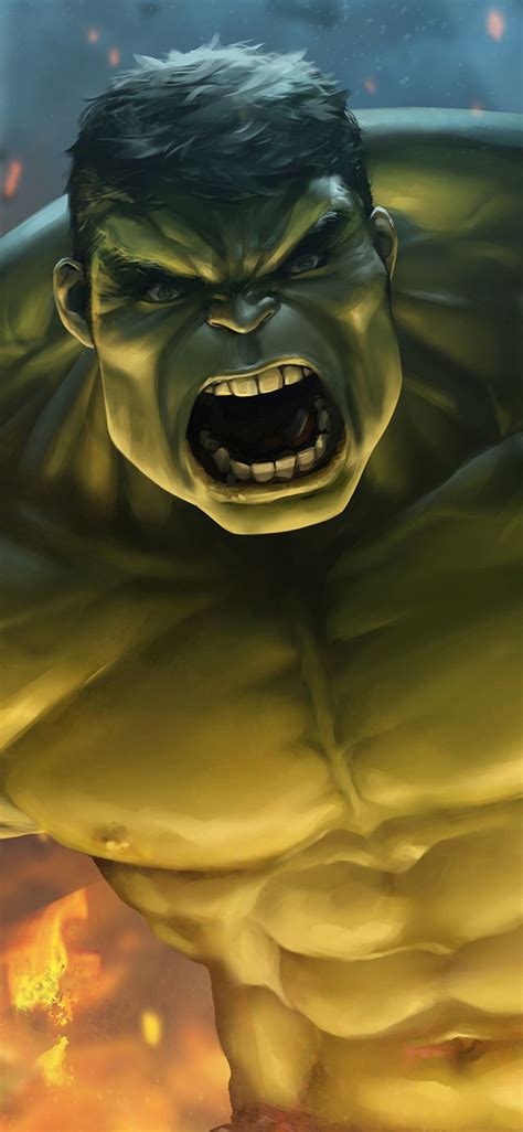 Hulk smash art wallpapers hdqwalls com – Artofit