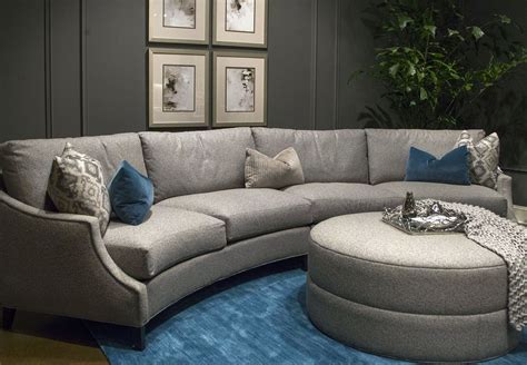 4 Design Trends We Love From High Point Market | Sofas for small spaces ...