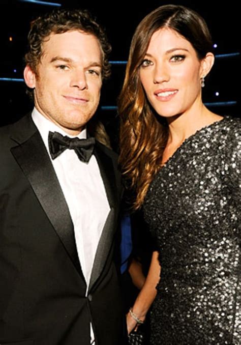 Jennifer Carpenter Moves Forward With Michael C. Hall Divorce - Us Weekly