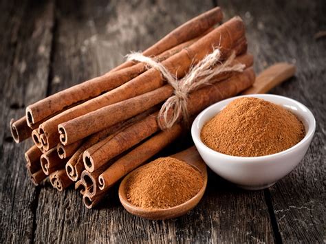 Know about the health benefits of cinnamon for kids | Parenting News ...