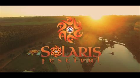 Solaris Festival 2017 - Documentário - YouTube