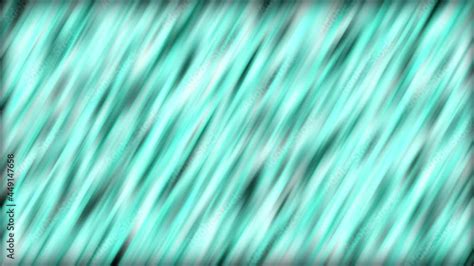 Blue light Anime Fast Speed Lines motion on dark background. 4K ...