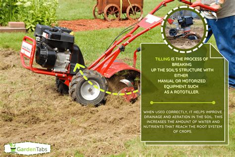 Tilling: The Ultimate Guide For Your Home Garden Success