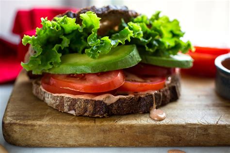 Super Tomato Sandwiches Recipe - NYT Cooking