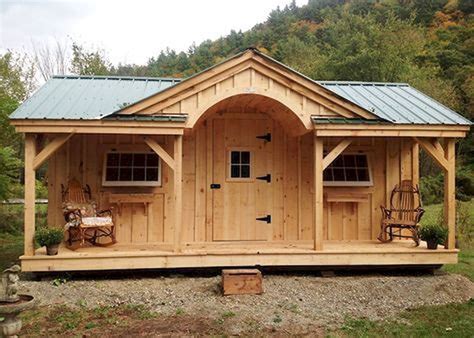 Pin by Nancy on Campo | Tiny house cabin, Log cabin homes, Diy cabin