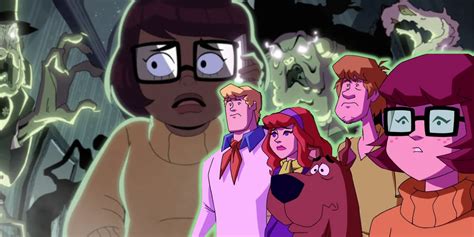 Here’s What HBO’s Velma Can Learn From Scooby-Doo! Mystery Incorporated