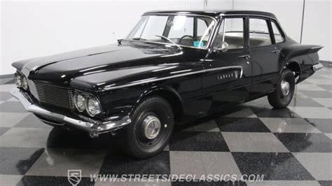 1961 Dodge Lancer | Classic Cars for Sale - Streetside Classics