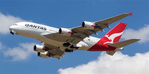 Australian airline Qantas offers 'flight to nowhere' and sells out in ...