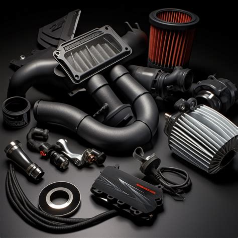 Improving Fuel Efficiency with Cold Air Intake Systems