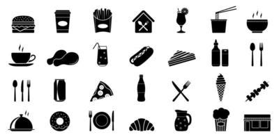 Food Icon Vector Art, Icons, and Graphics for Free Download