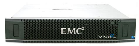 EMC VNXe3200 Review - StorageReview.com