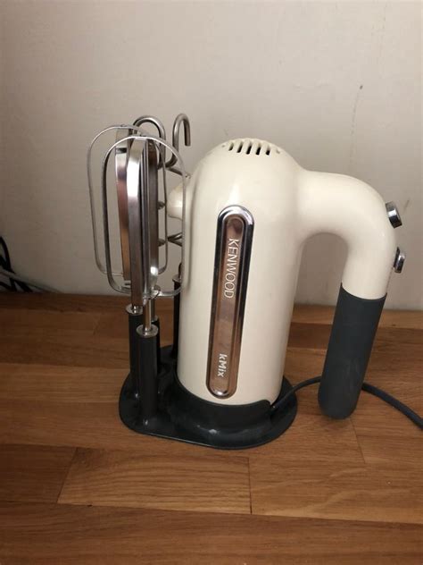 Kenwood kmix hand mixer | in Huntingdon, Cambridgeshire | Gumtree