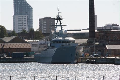 Portsmouth Naval Dockyard | Halifax Shipping News.ca