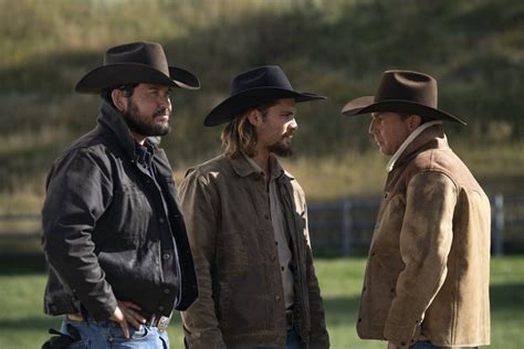 Yellowstone Season 3 Episode 9 Recap: “Meaner Than Evil”