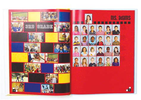 Westview Elementary School 2013 Class Photos - Yearbook Discoveries