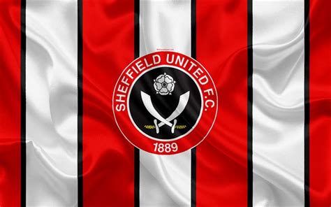 Sheffield United Football Club | Sheffield united, Sheffield, Drapeau