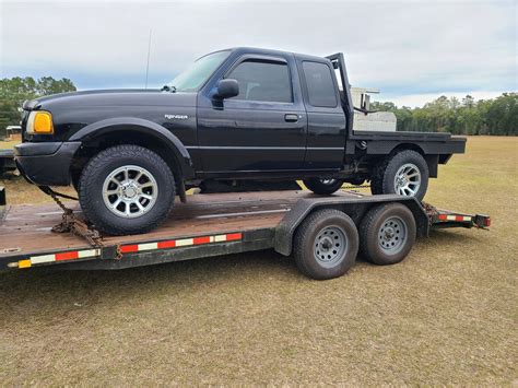 New Wheels and tires - Ranger-Forums - The Ultimate Ford Ranger Resource