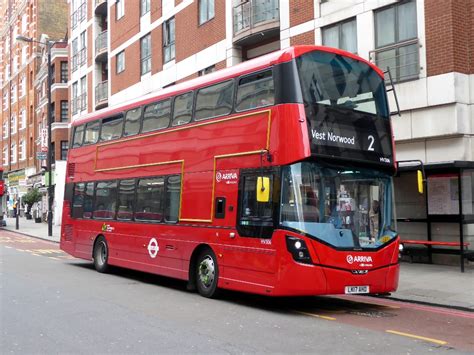 London Buses route 2 | Bus Routes in London Wiki | Fandom