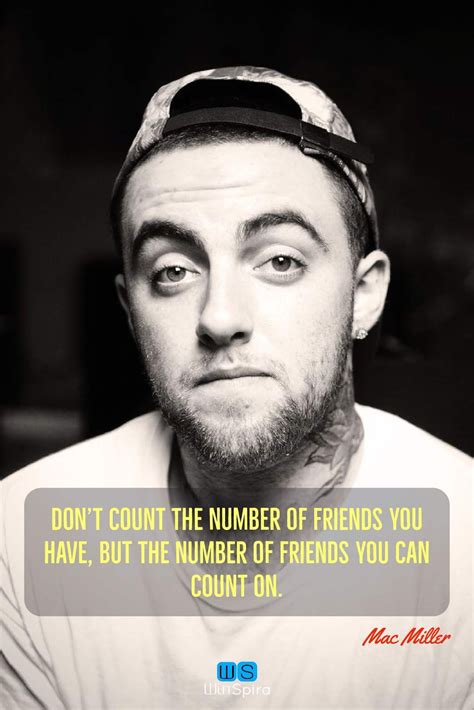 Top Mac Miller Quotes Check it out now | quotesbest2