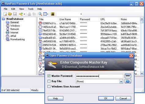 KeePass 2.07 Beta released - KeePass