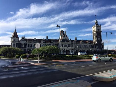 Dunedin Railway Station: UPDATED 2019 All You Need to Know Before You Go (with PHOTOS)