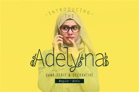 Adelyna Sans – Free Fonts, Sans Serif Fonts | pixelify.net