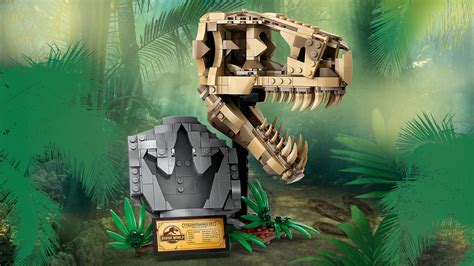 LEGO® Jurassic World™ - LEGO.com for kids