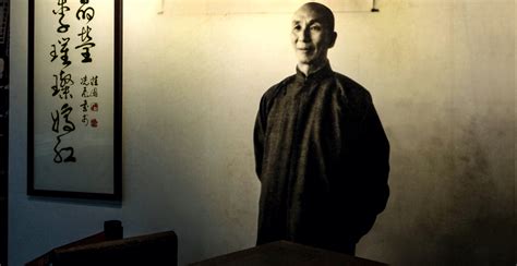 Ip Man Biography – Wing Chun Journey