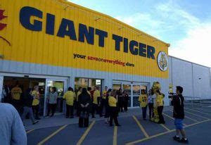 Giant Tiger Announces New Winnipeg Store - NetNewsLedger