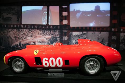 An unbelievable collection of rare cars just set records at a New York ...