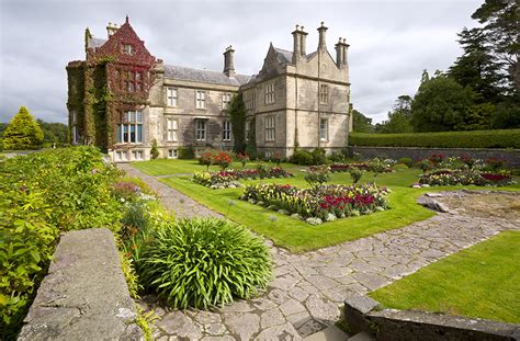 Muckross House and Gardens, County Kerry - Documenting Ireland