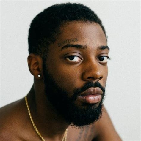 Brent Faiyaz Net Worth - Rappers.Money