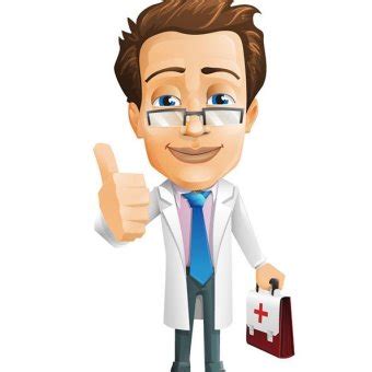 vector doctor png - Clip Art Library