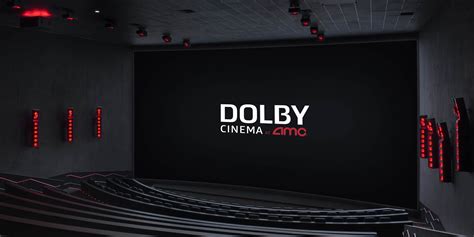 Dolby Cinema Locations - Dolby