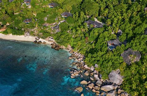 Six Senses Zil Pasyon - Ultimate Playground On A Private Island