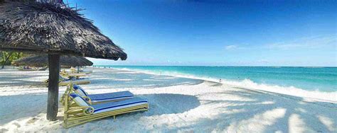 Best Beaches in Mombasa » Inspire African Safaris