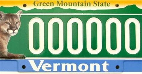 Loons, deer, trout to adorn Vermont’s conservation license plates