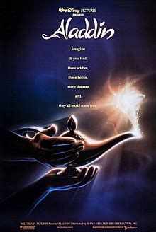 Aladdin (1992 Disney film) - Wikipedia, the free encyclopedia