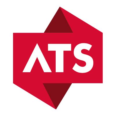 ATS Logo - LogoDix