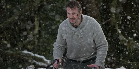 Liam Neeson's 10 Most Vengeful Characters, Ranked