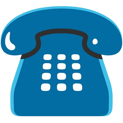 Clipart telephone emoji, Picture #696586 clipart telephone emoji