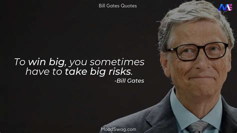 40 Inspiring Bill Gates Quotes to Change Your Mindset - Moodswag