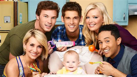 How Has The Show Baby Daddy Lasted Six Seasons? - TVovermind